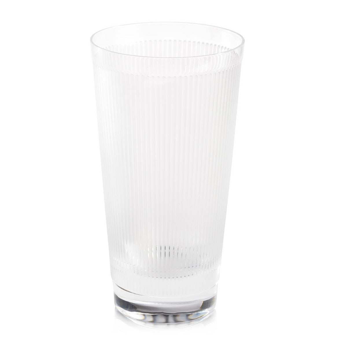 Lalique Wingen Highball Cocktail Glass, Single